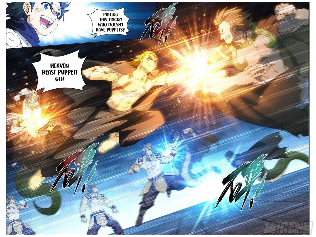 Chapter 313 - Image 18