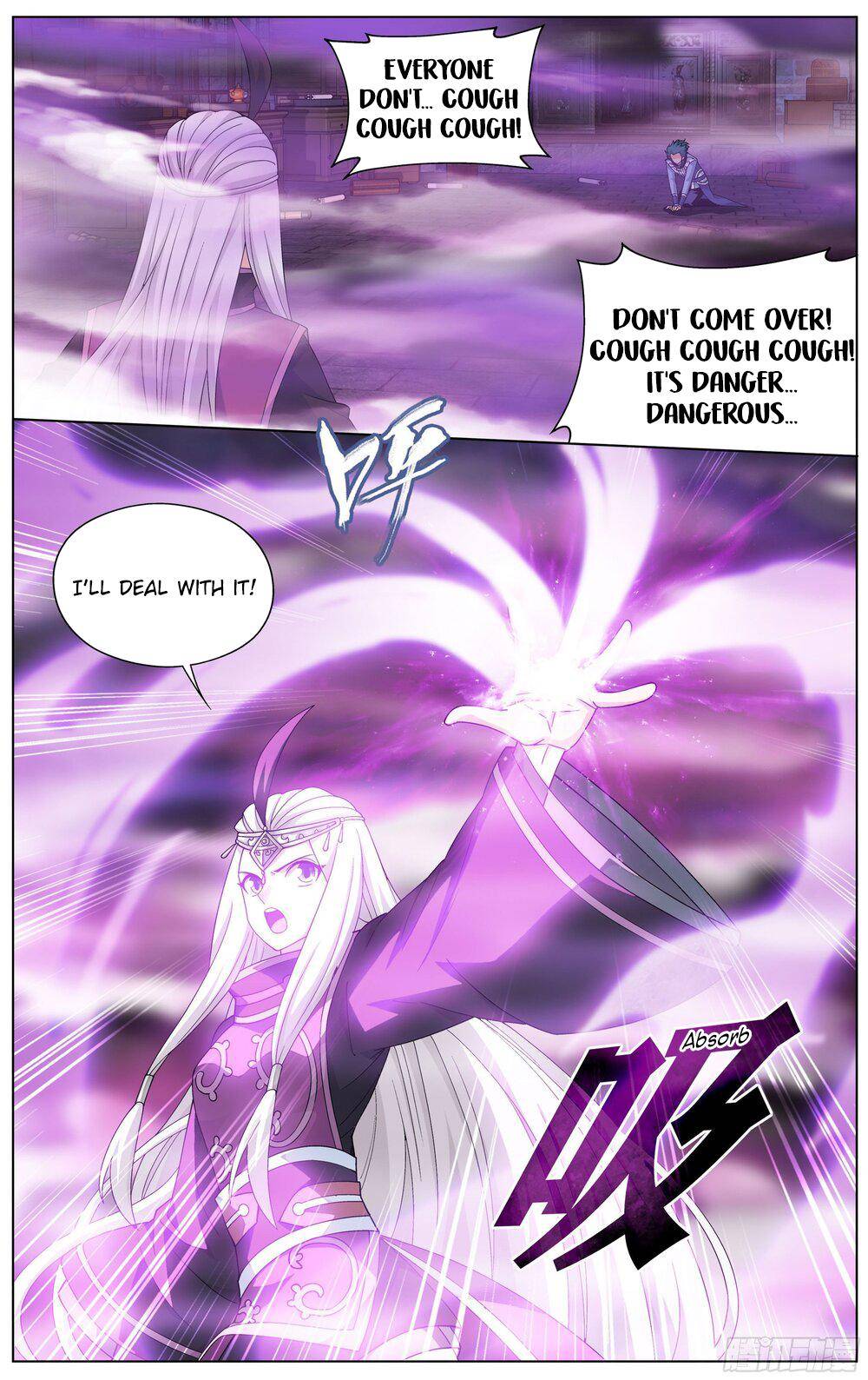 Chapter 313 - Image 4