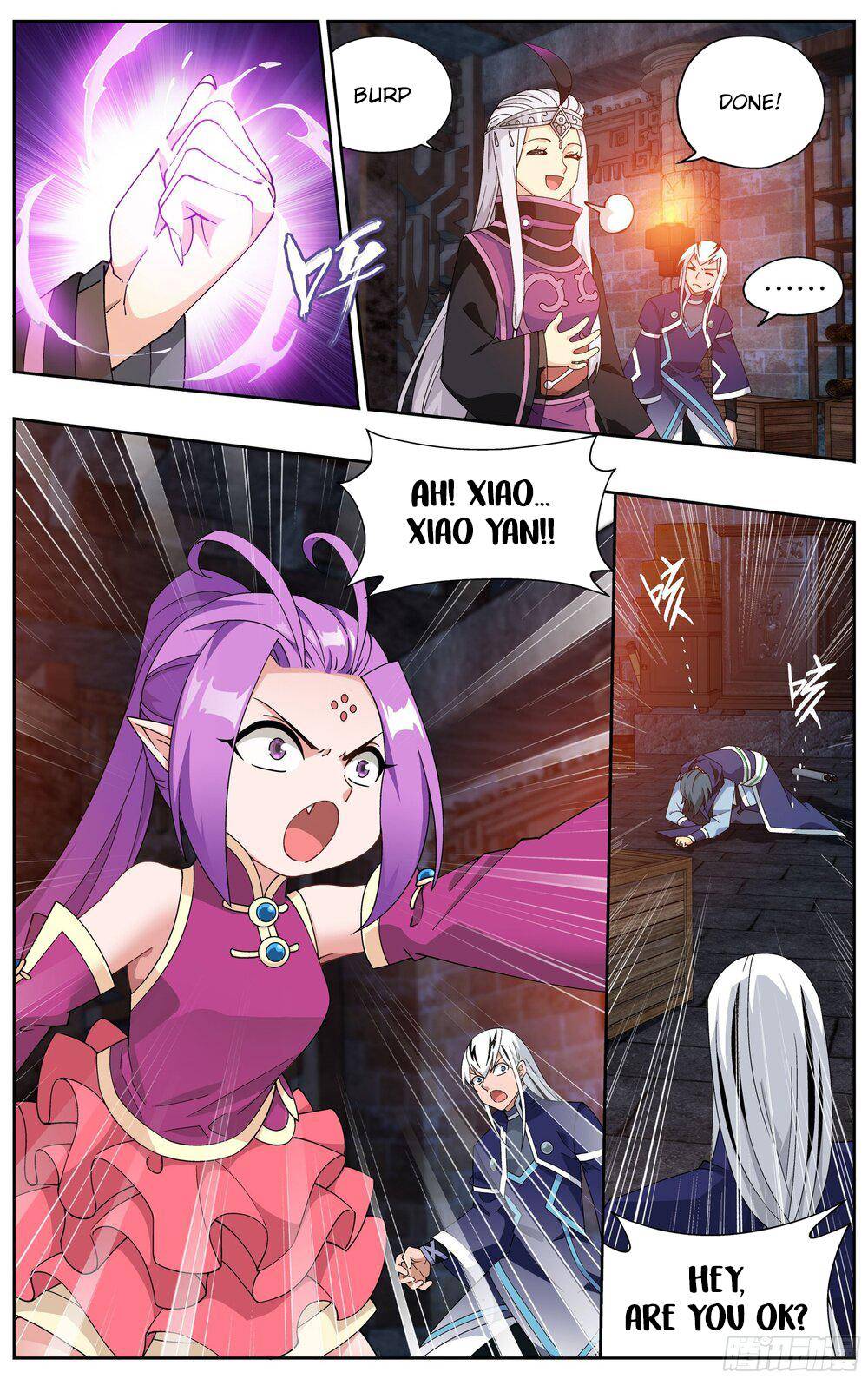 Chapter 313 - Image 5