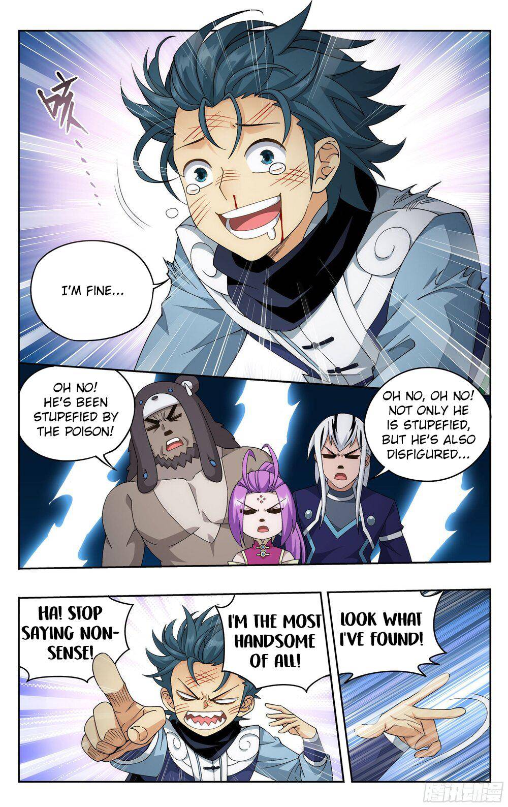 Chapter 313 - Image 6
