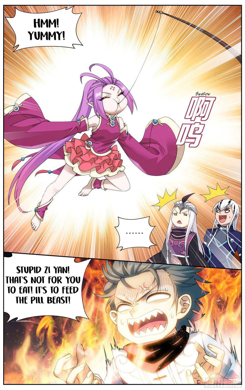 Chapter 313 - Image 9