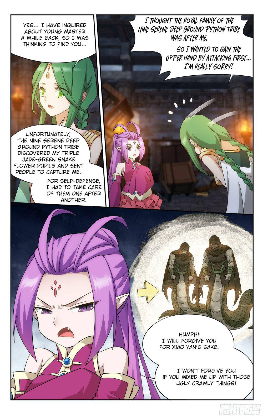 Chapter 314 - Image 10