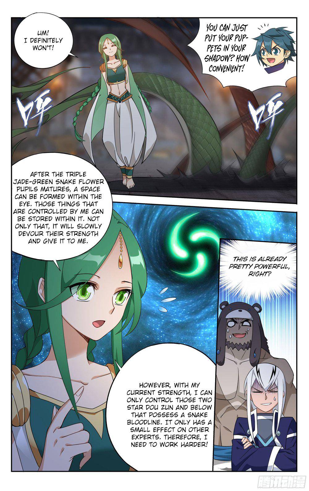 Chapter 314 - Image 11