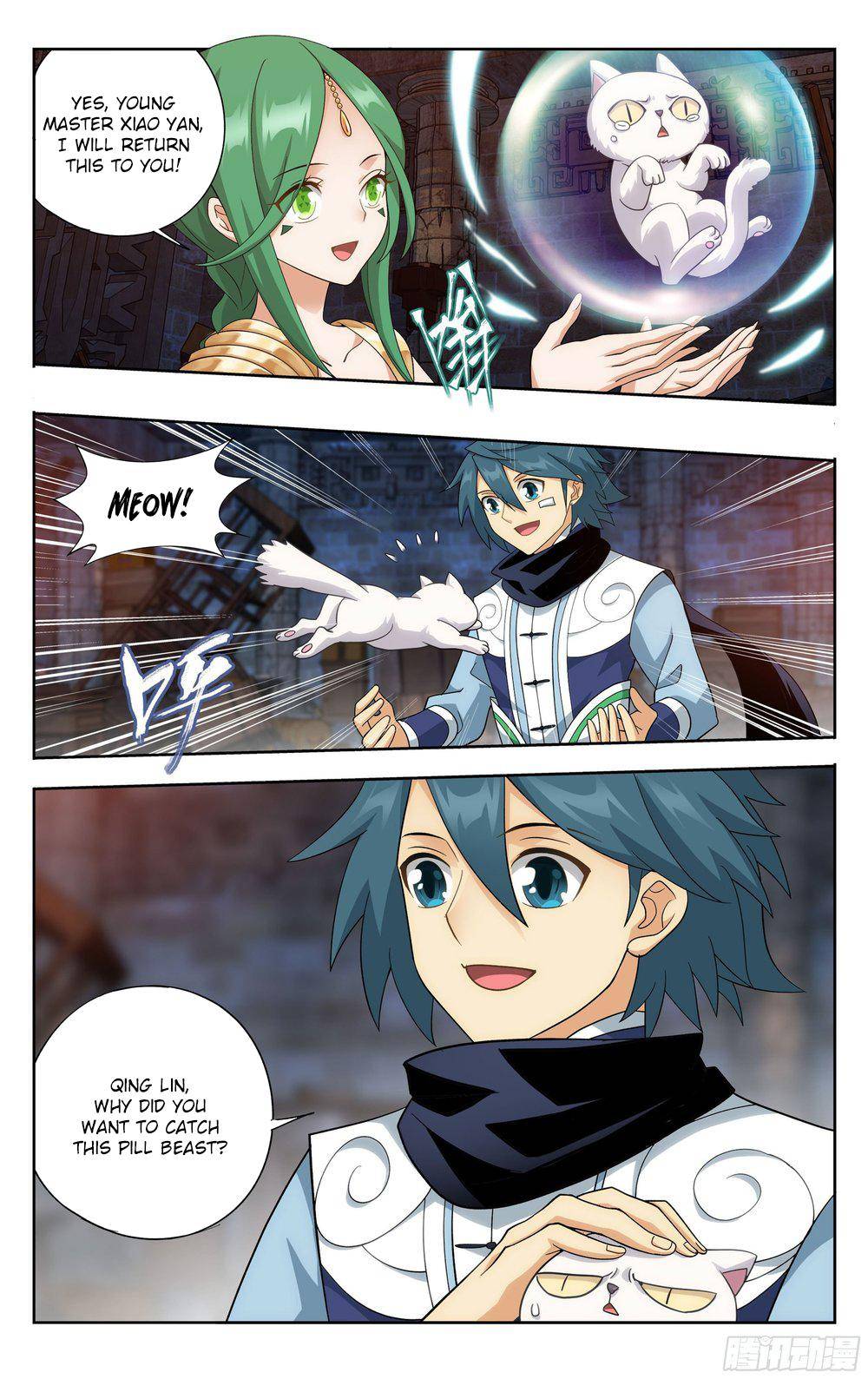 Chapter 314 - Image 12