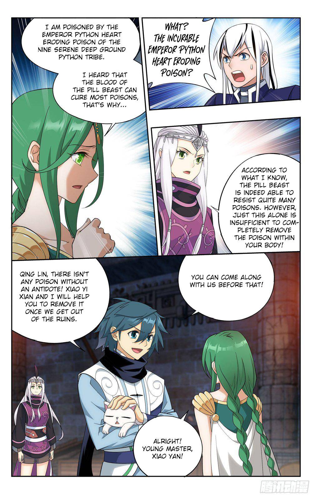 Chapter 314 - Image 13