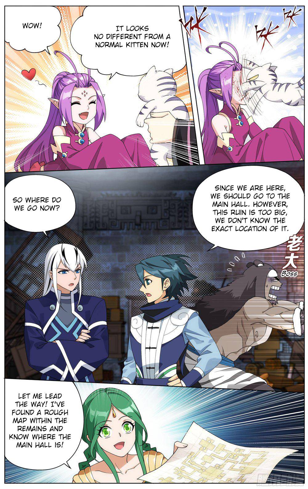 Chapter 314 - Image 17