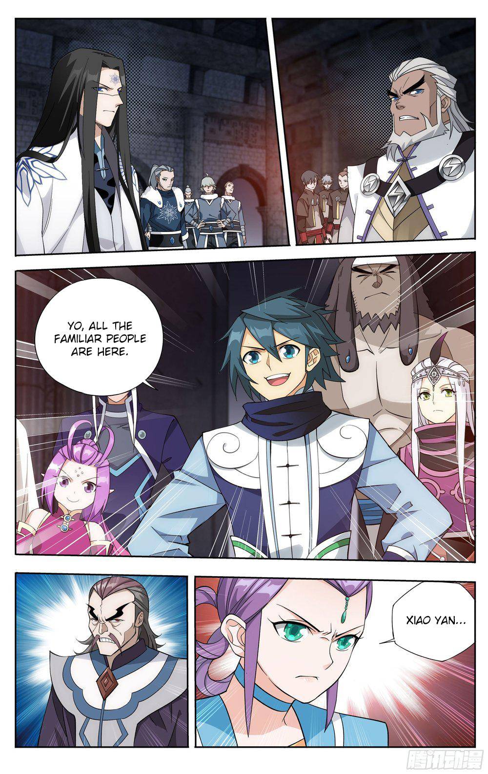 Chapter 314 - Image 19