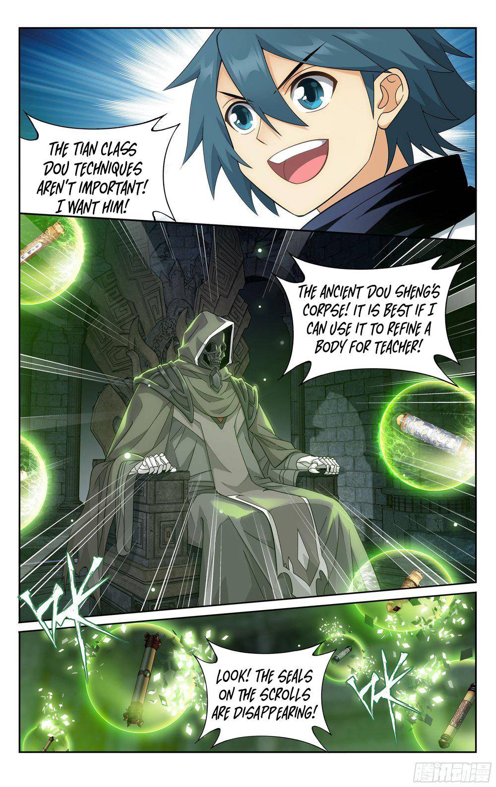 Chapter 314 - Image 21