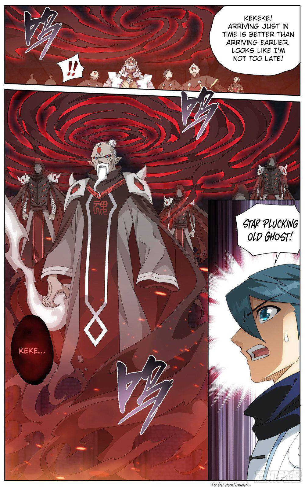 Chapter 314 - Image 22