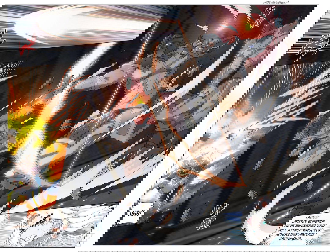 Chapter 315 - Image 12