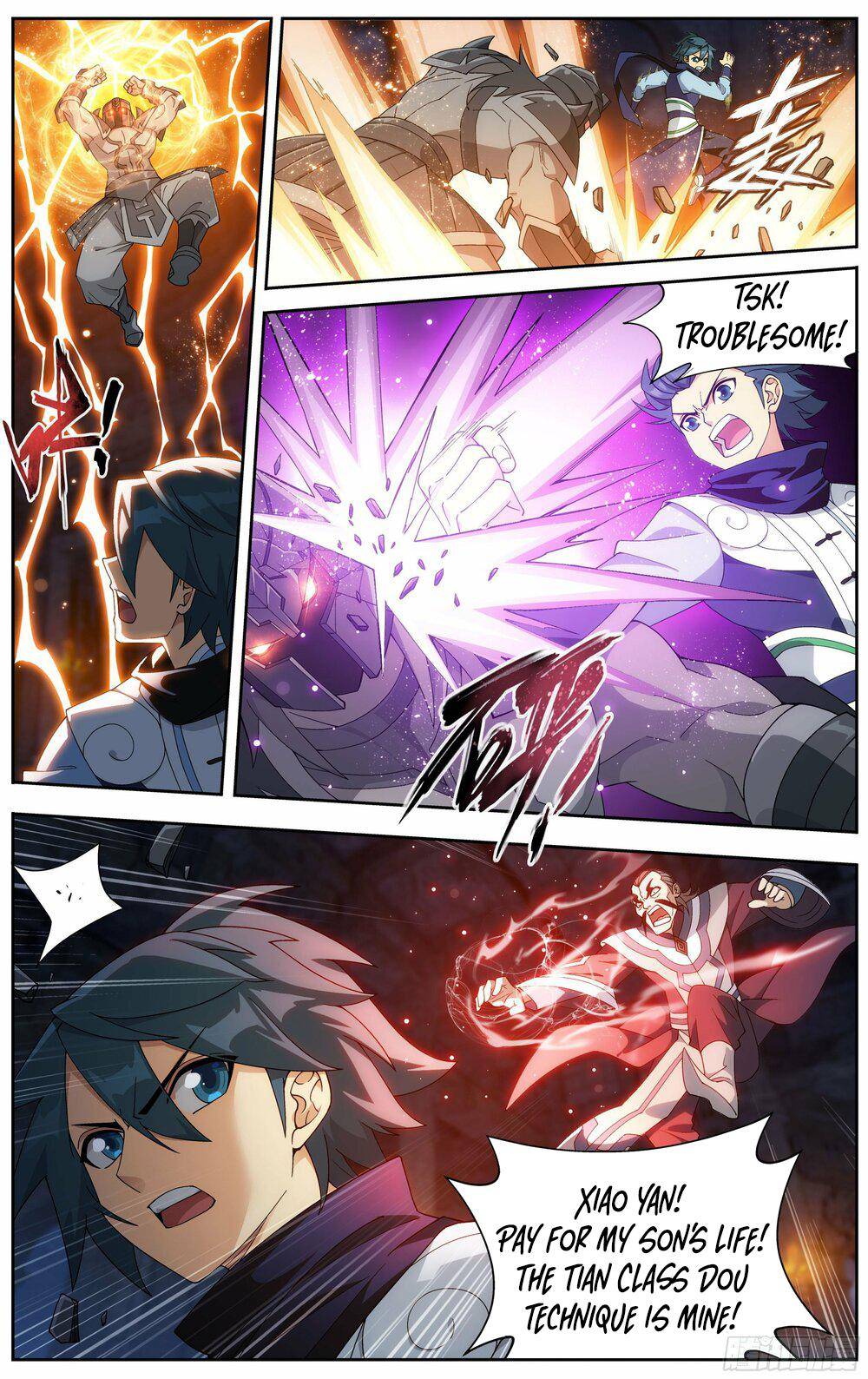 Chapter 315 - Image 17