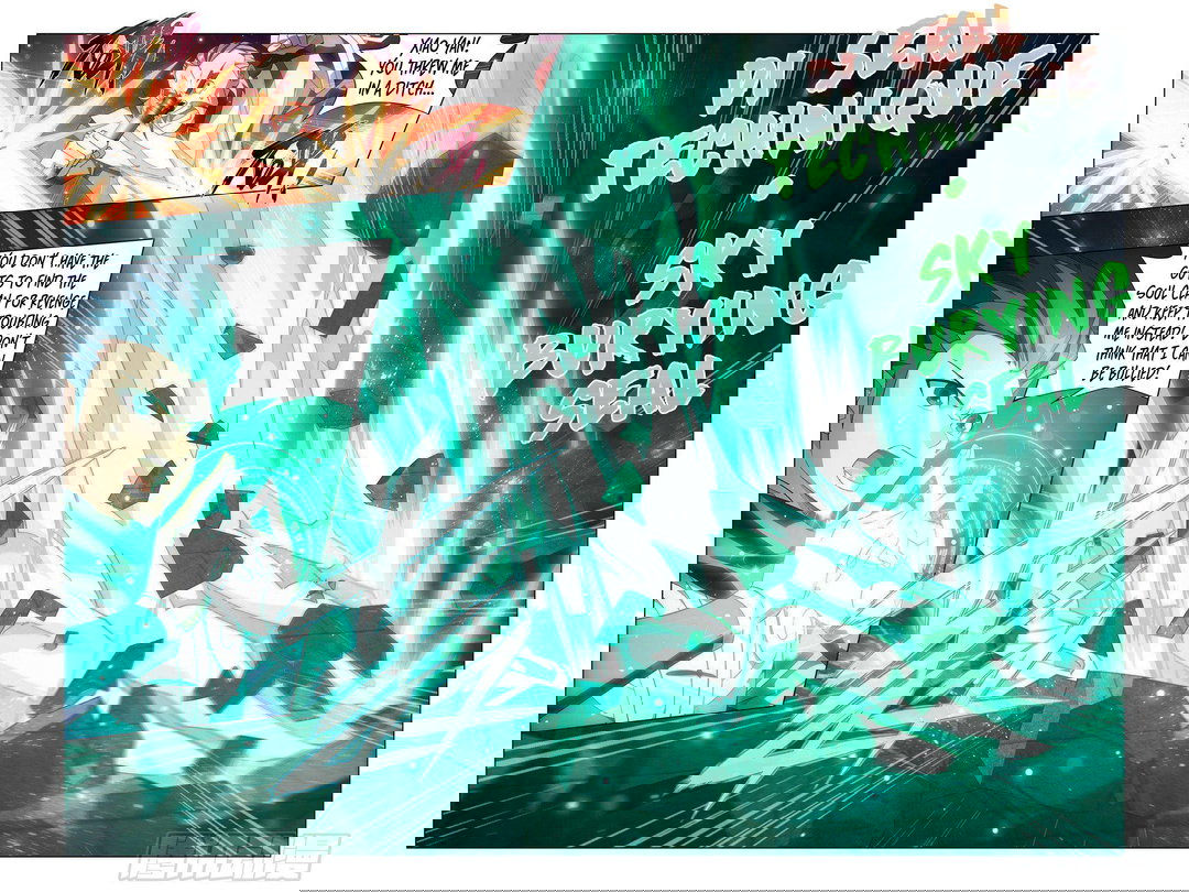 Chapter 315 - Image 20