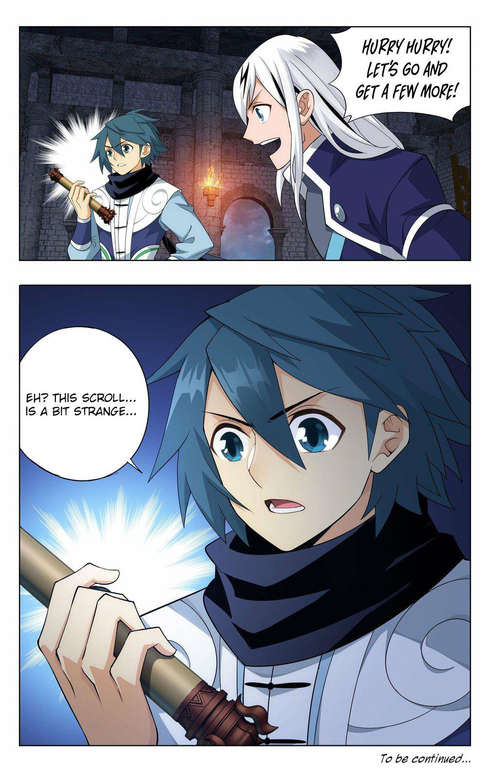 Chapter 315 - Image 22