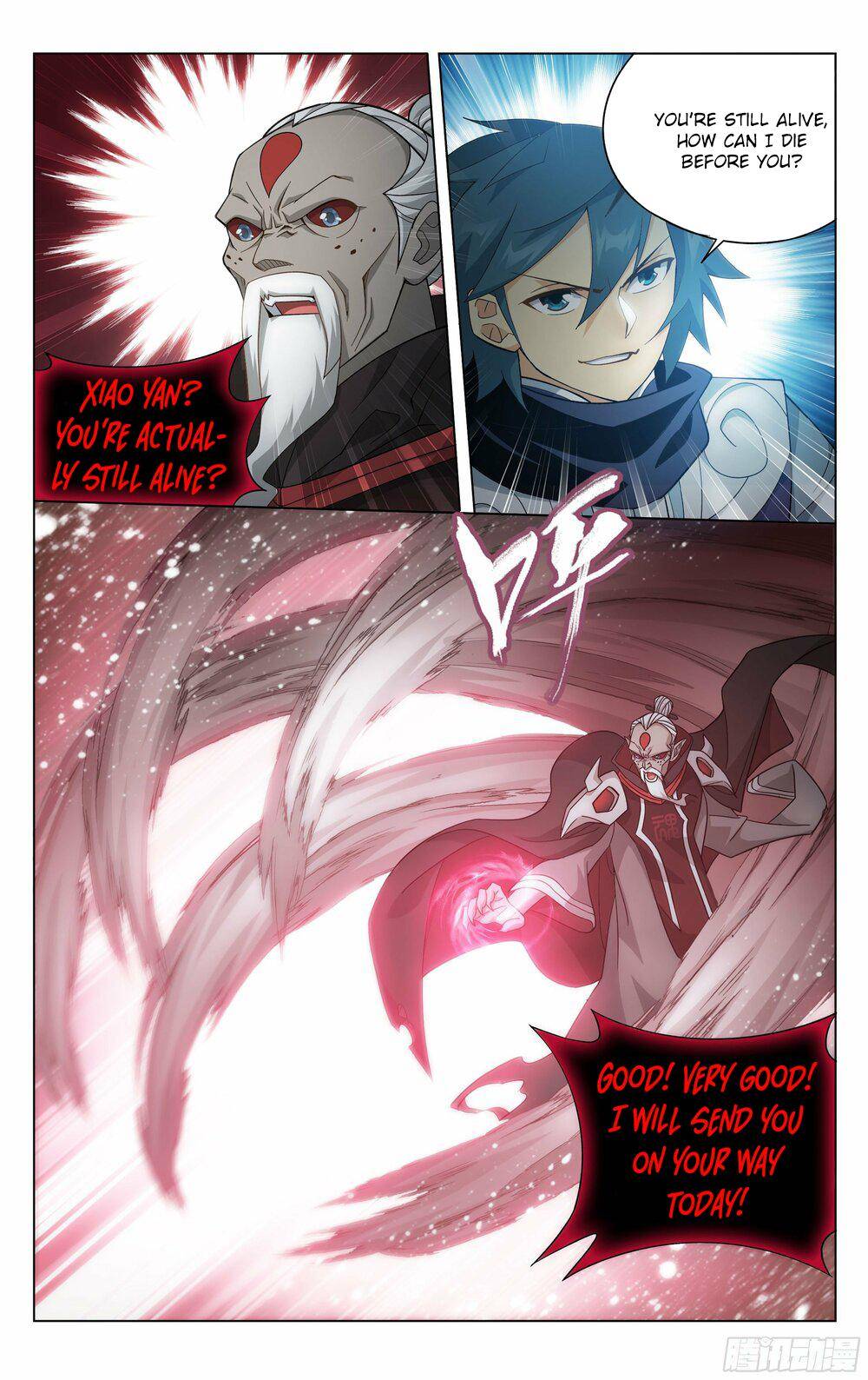 Chapter 315 - Image 4