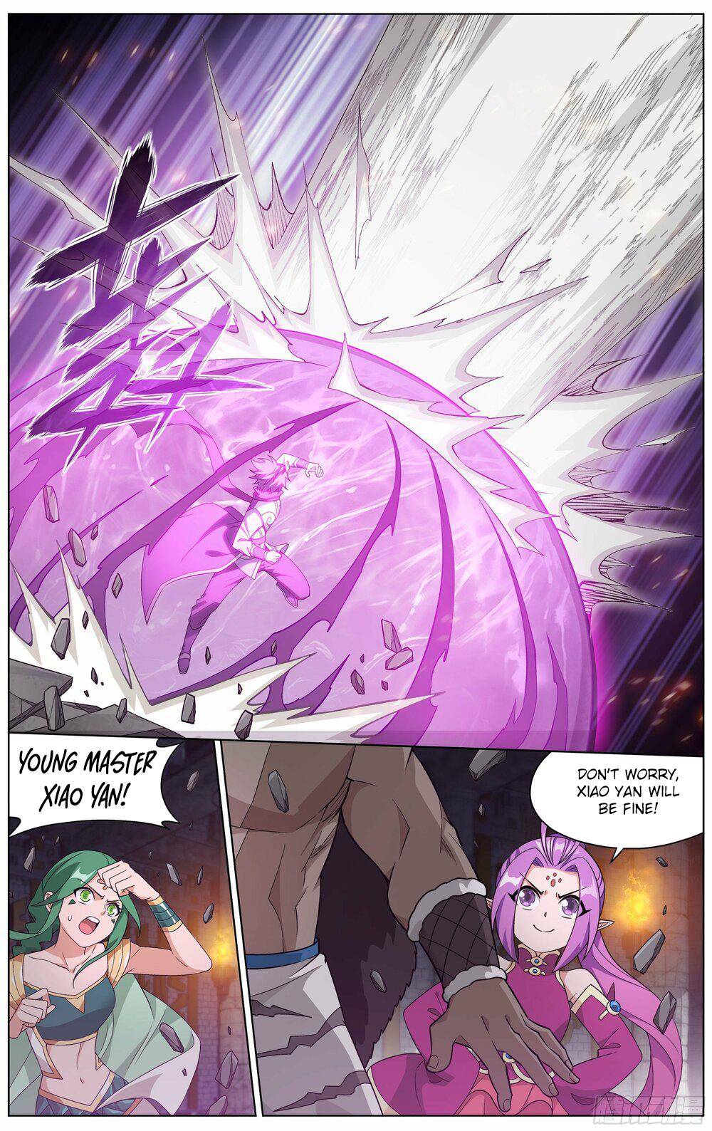 Chapter 315 - Image 5