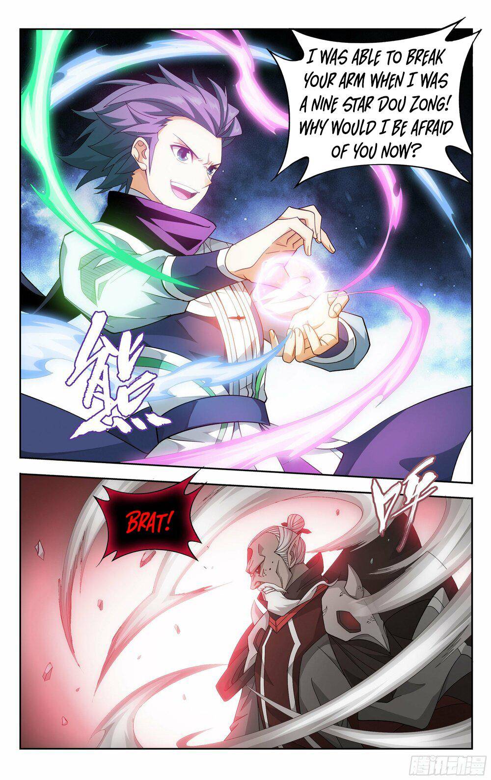 Chapter 315 - Image 6