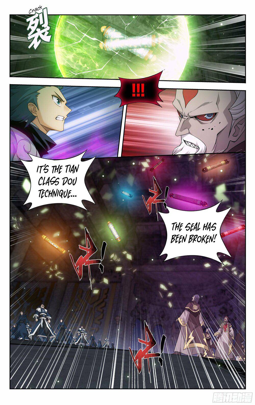 Chapter 315 - Image 7