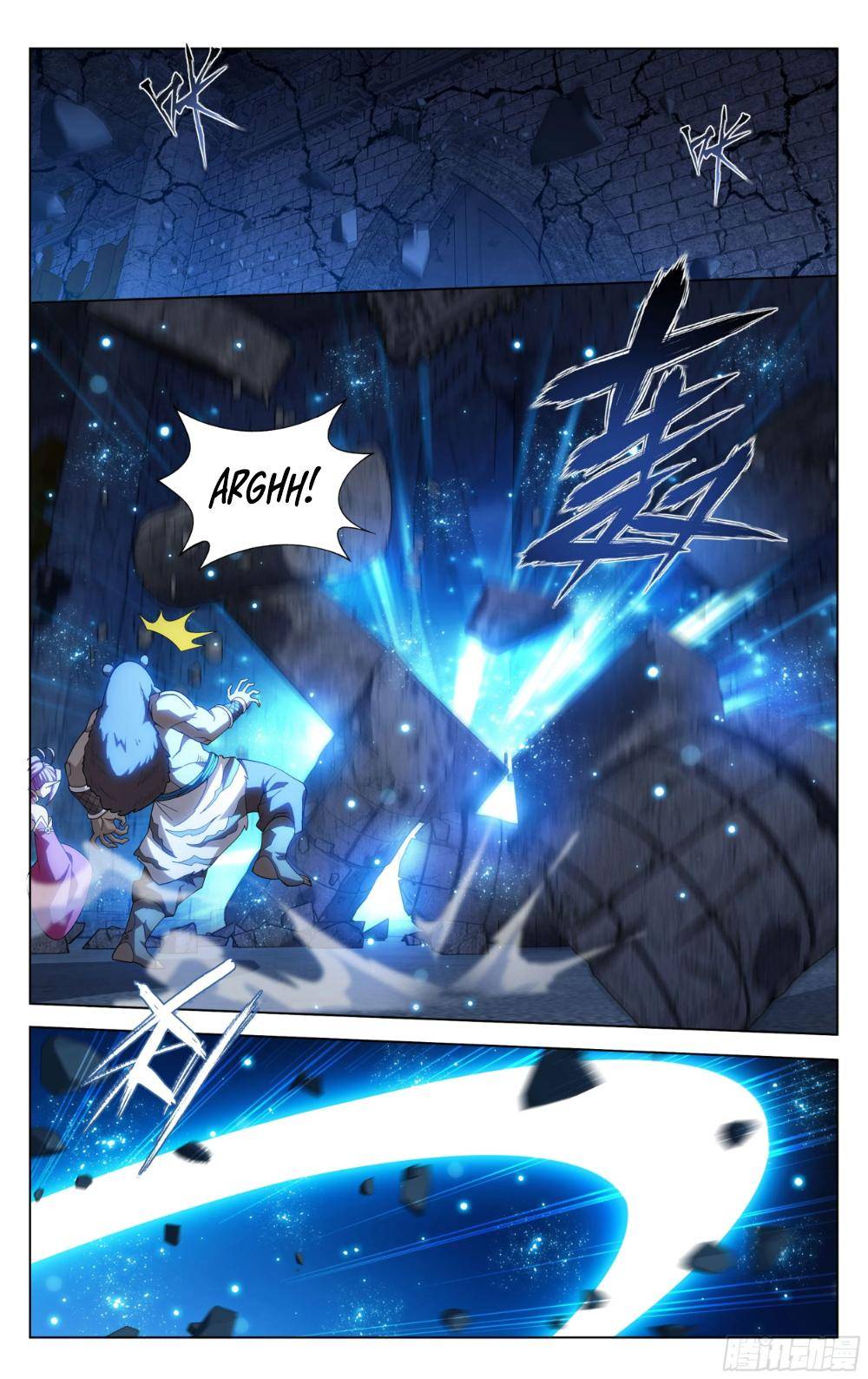 Chapter 316 - Image 11