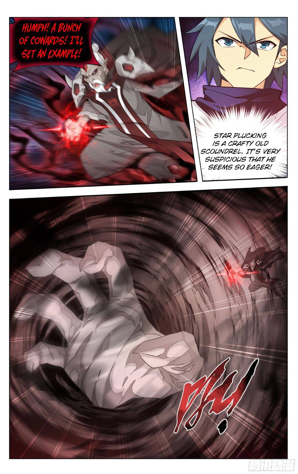 Chapter 316 - Image 16