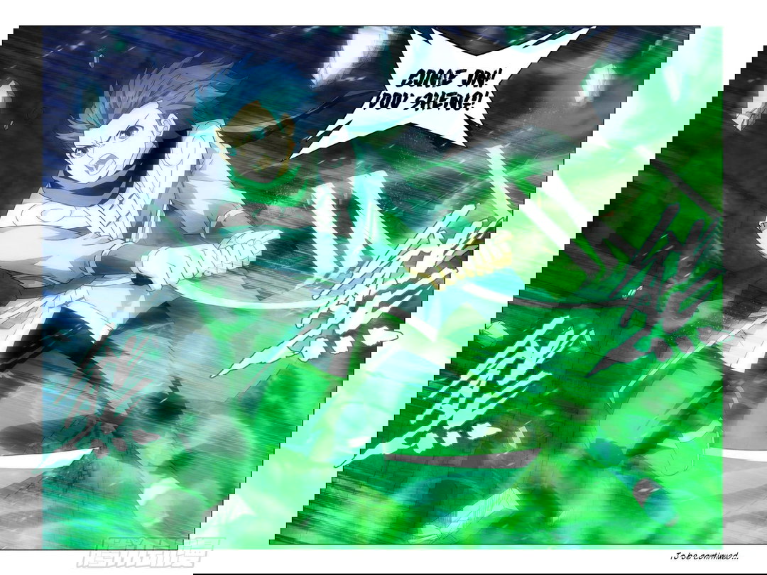 Chapter 316 - Image 22