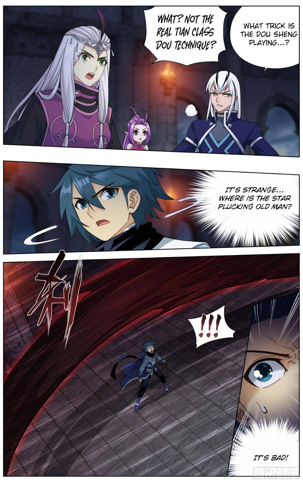 Chapter 316 - Image 4