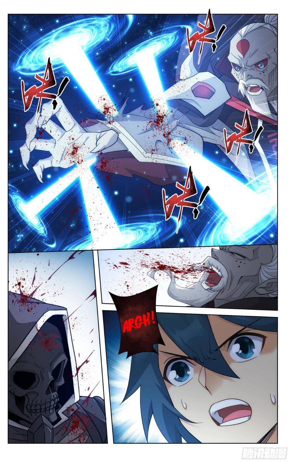 Chapter 316 - Image 6