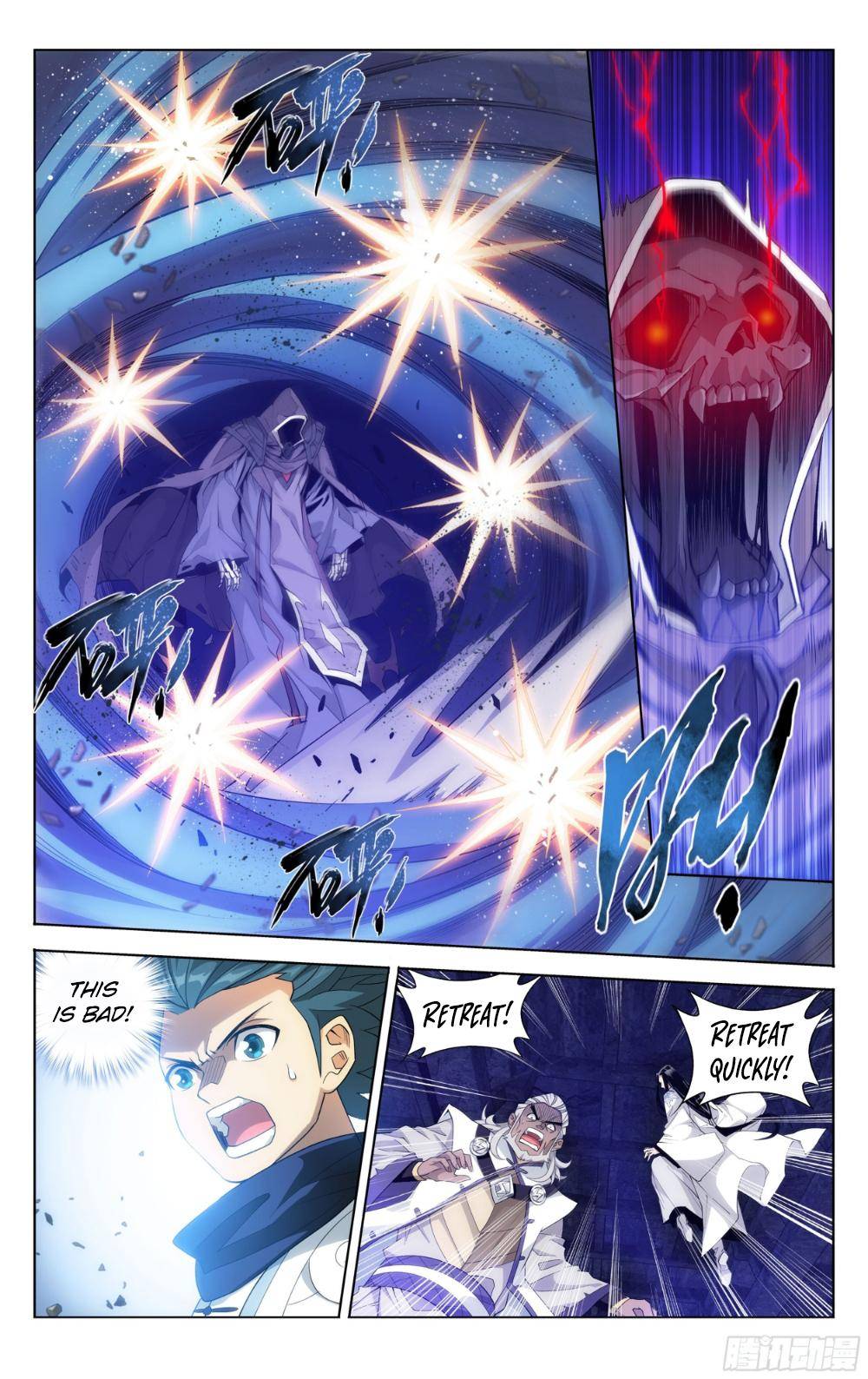 Chapter 317 - Image 10