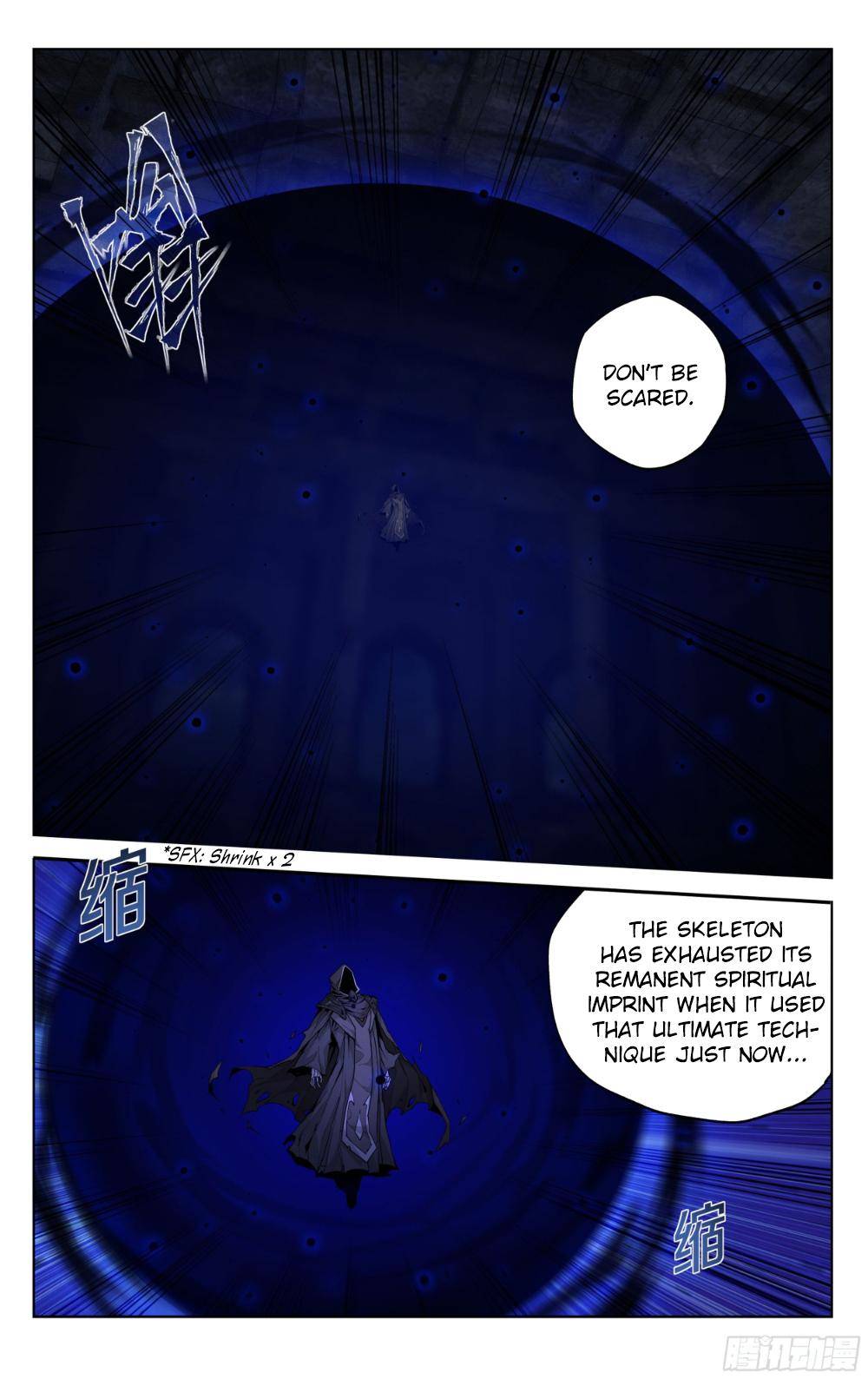 Chapter 317 - Image 19