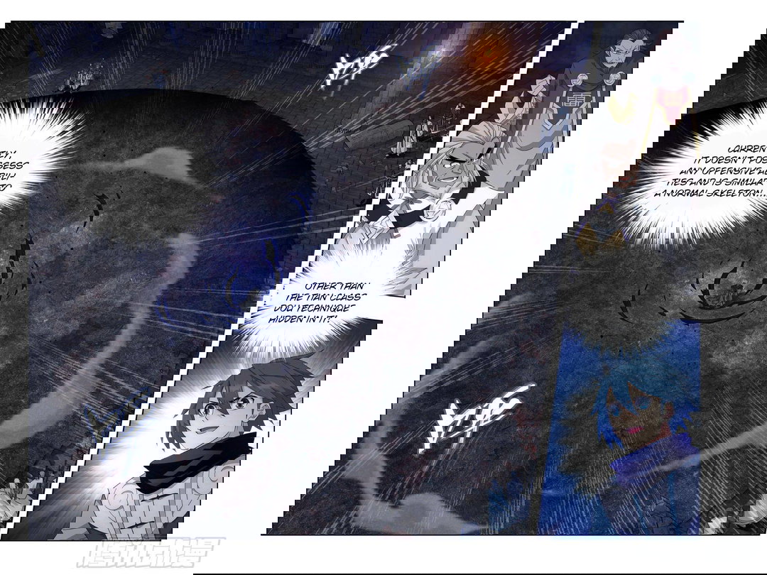 Chapter 317 - Image 20