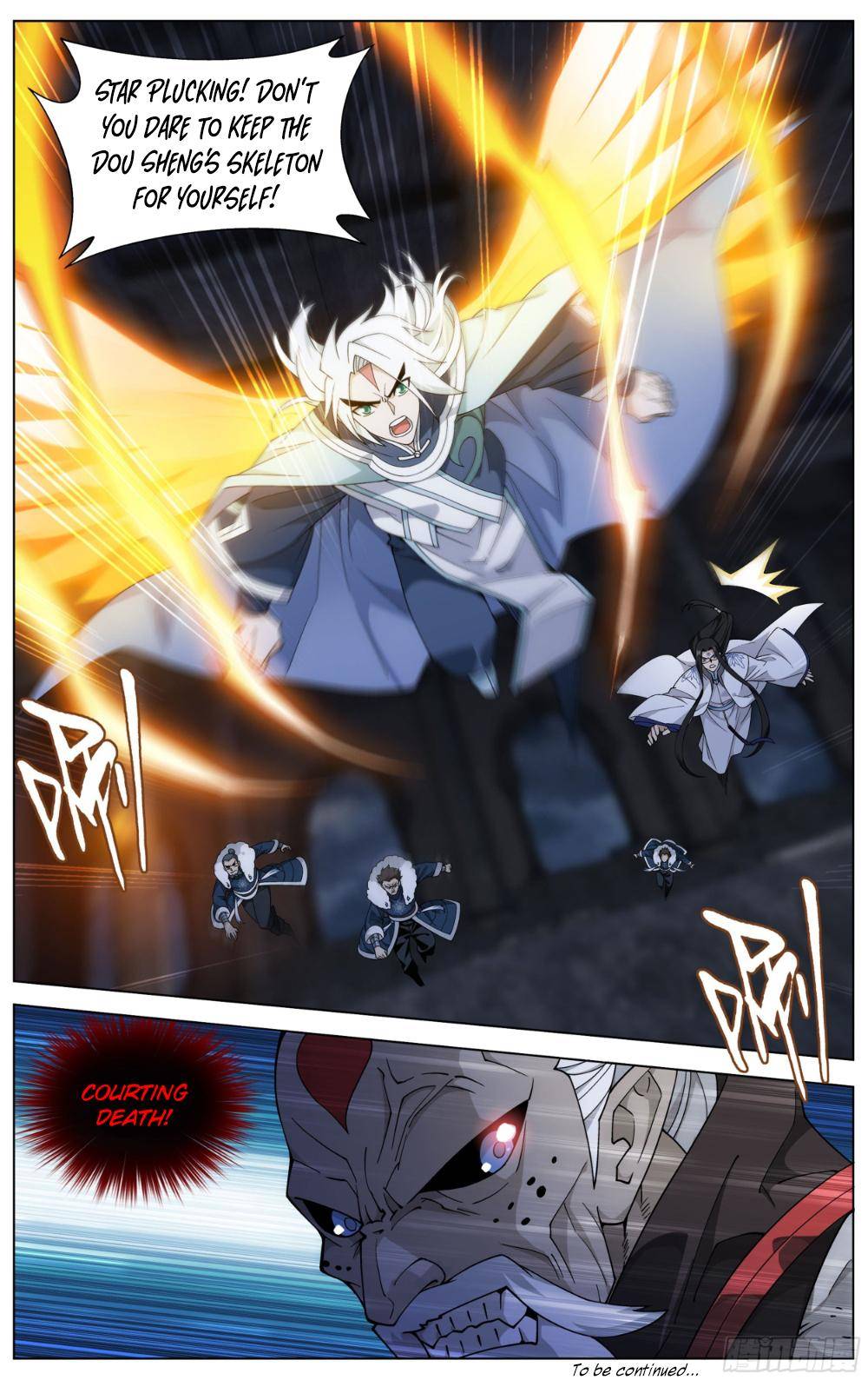 Chapter 317 - Image 22