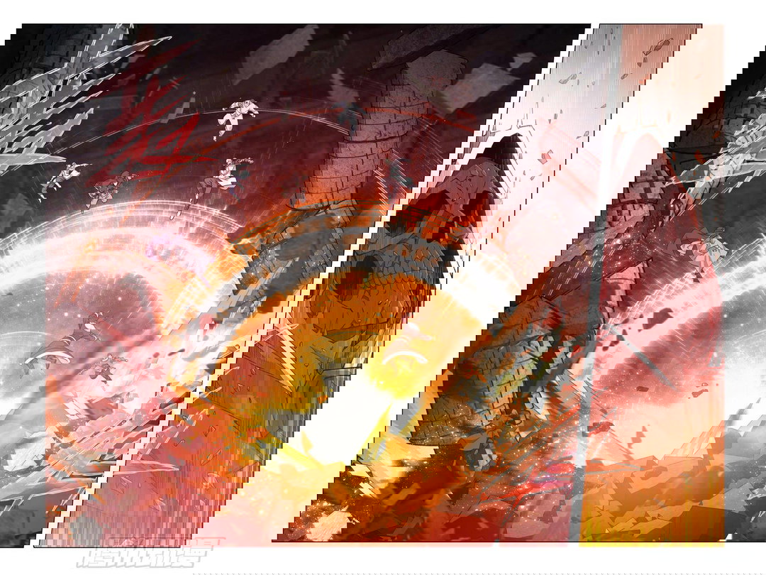 Chapter 317 - Image 7