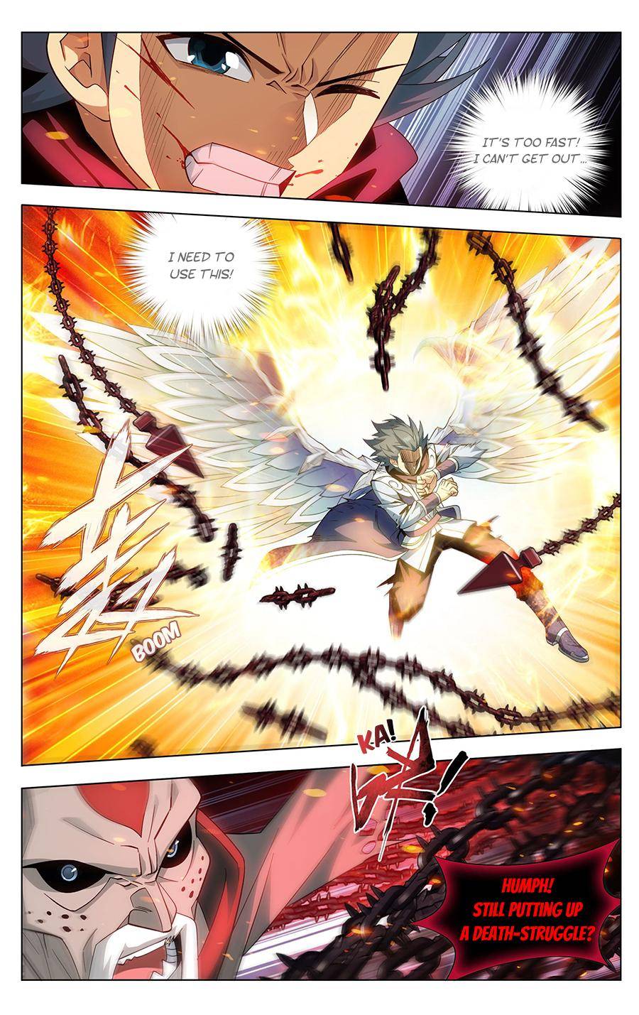 Chapter 319 - Image 17