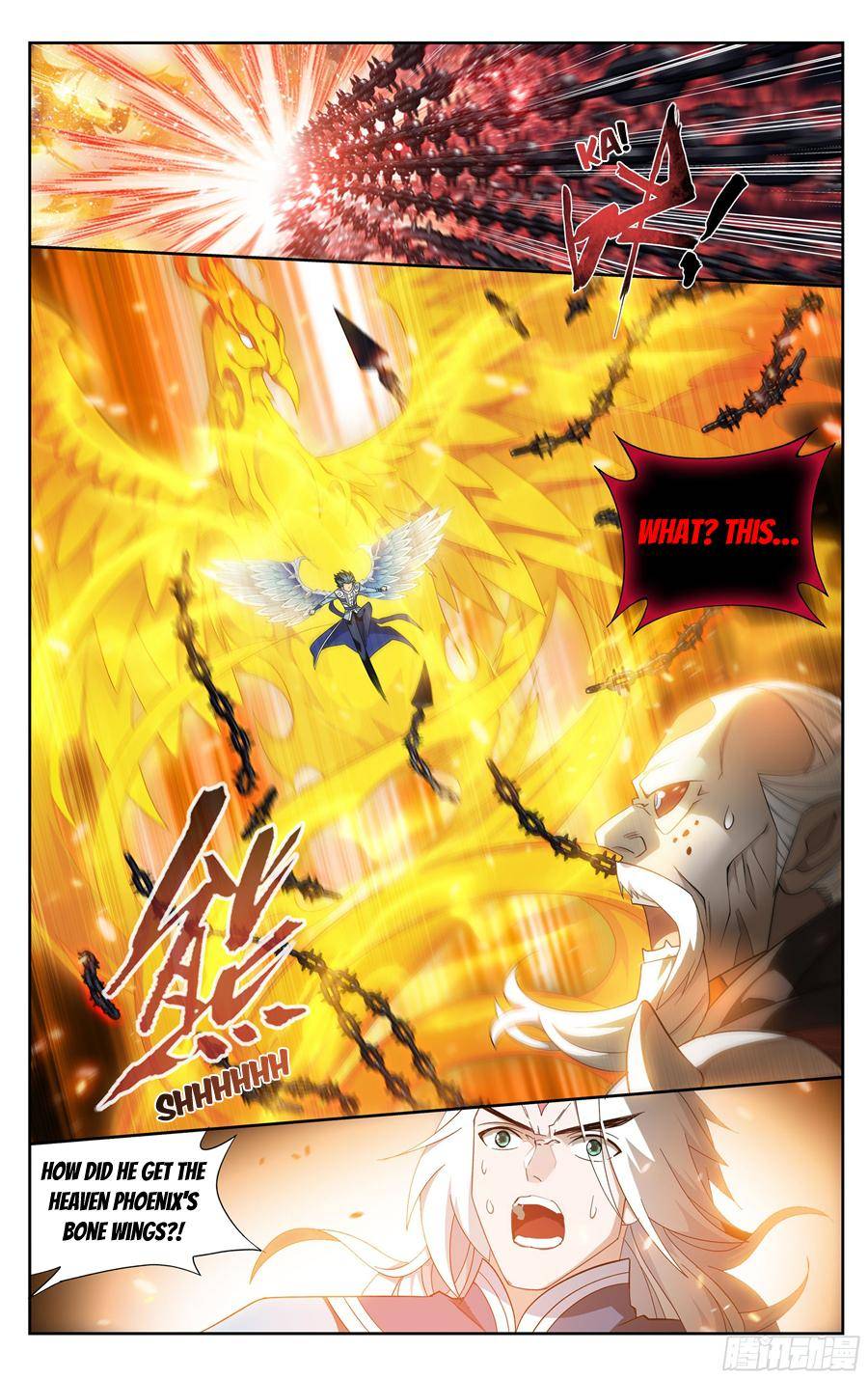 Chapter 319 - Image 18