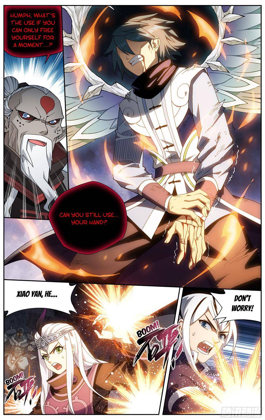 Chapter 319 - Image 19