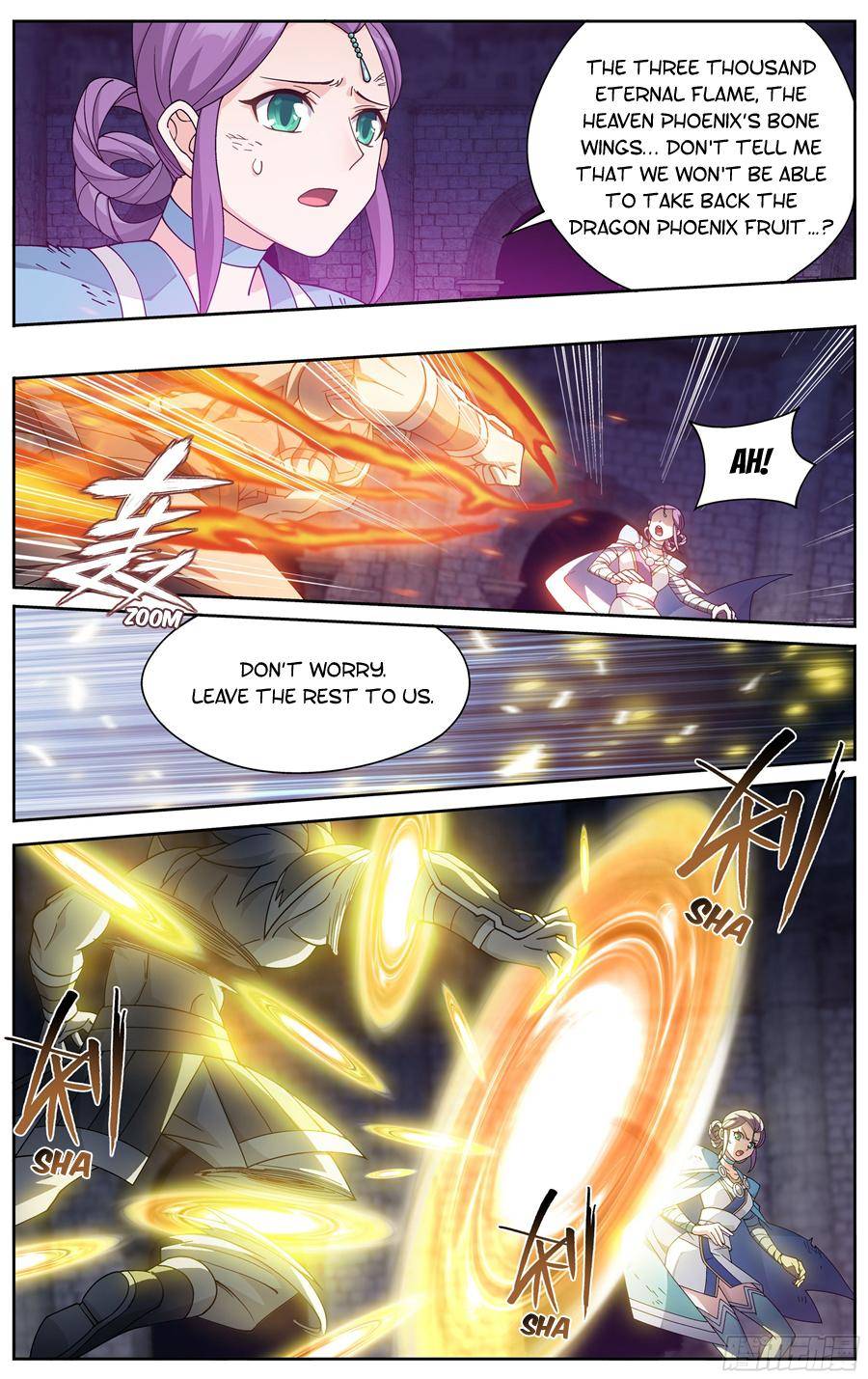 Chapter 319 - Image 21