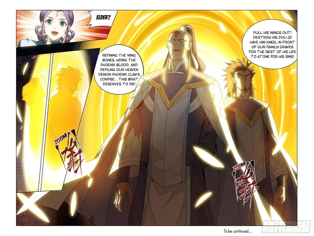Chapter 319 - Image 22