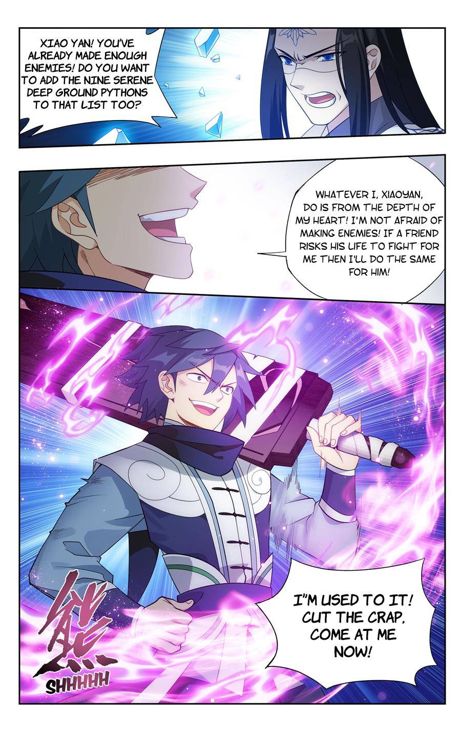 Chapter 319 - Image 5