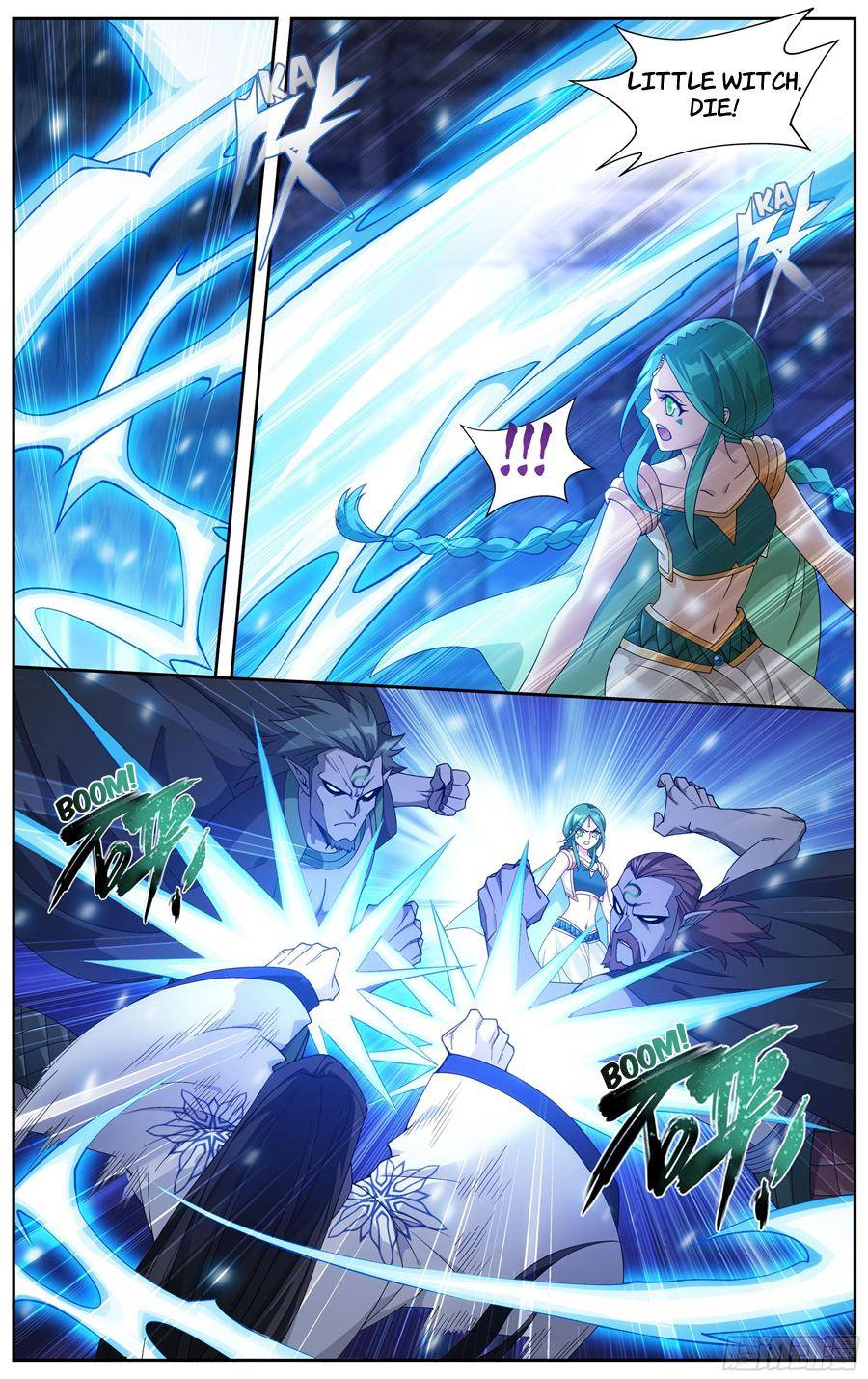 Chapter 319 - Image 7