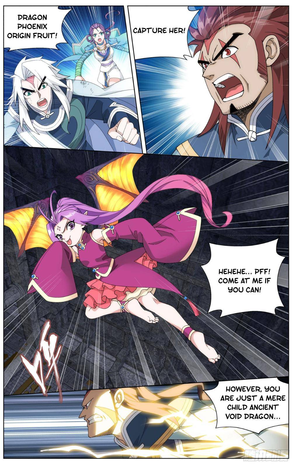 Chapter 320 - Image 10