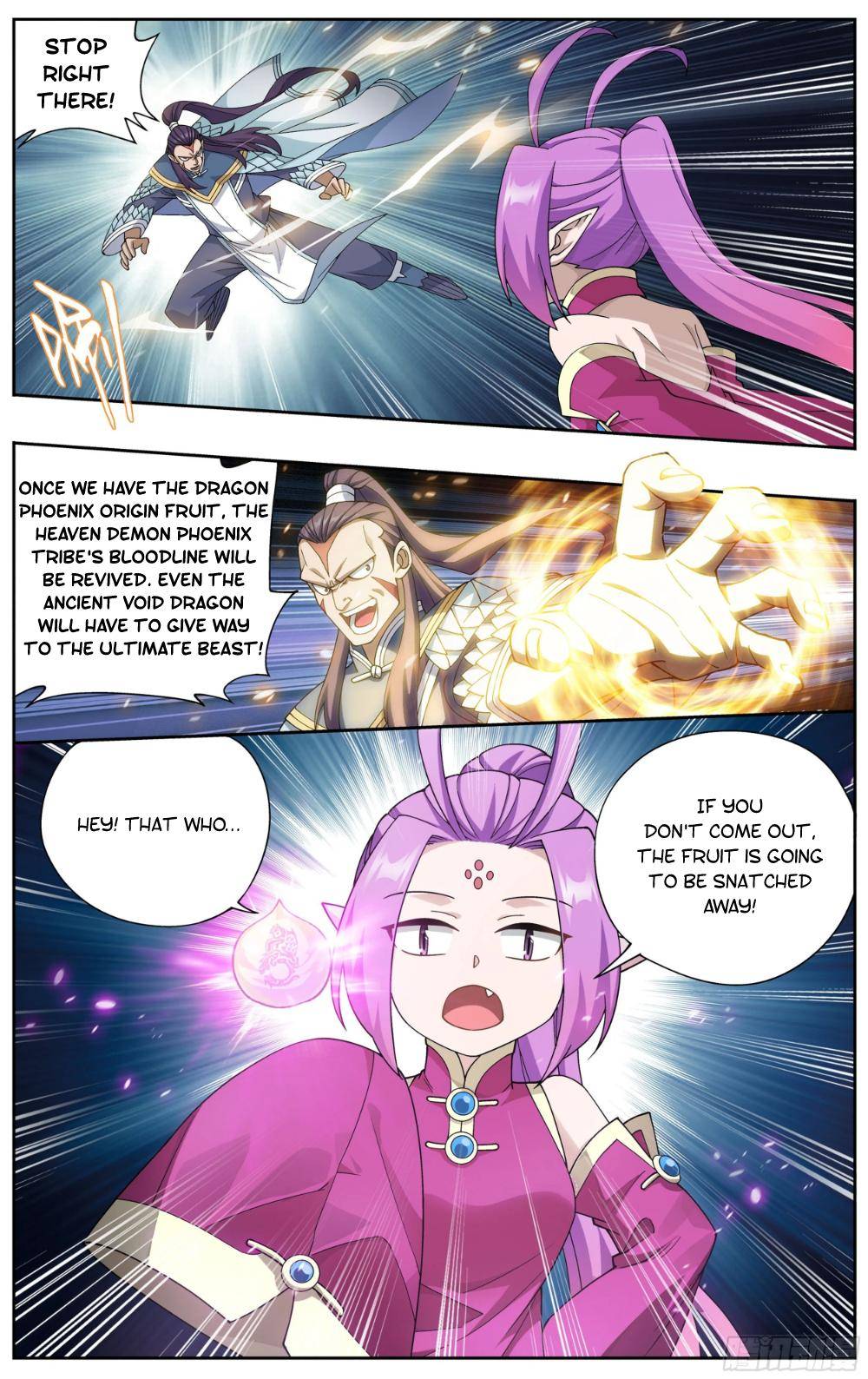 Chapter 320 - Image 11