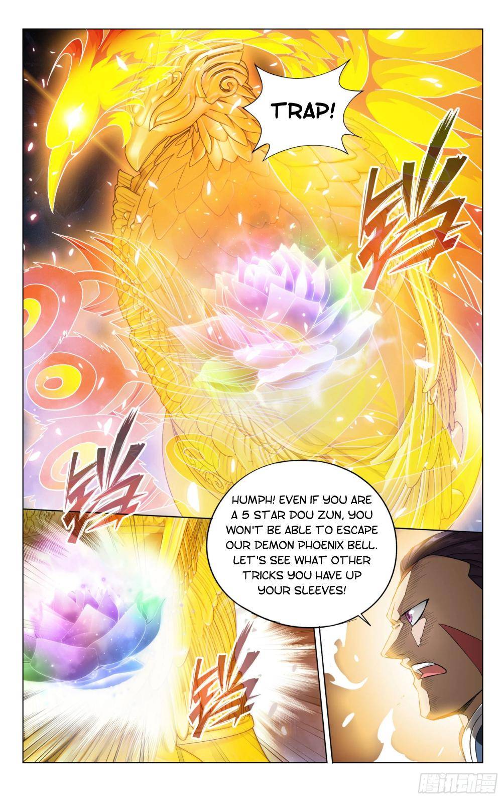 Chapter 320 - Image 5