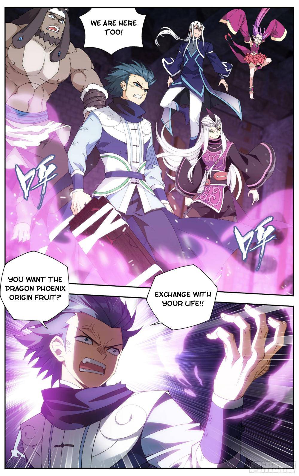 Chapter 320 - Image 7