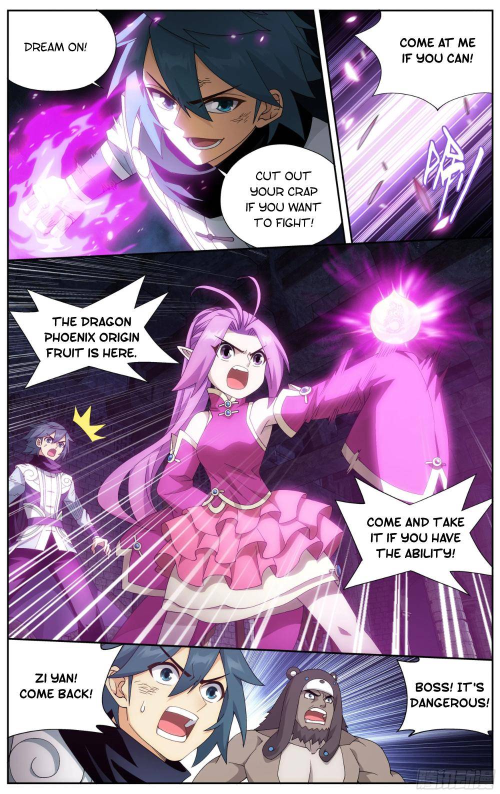 Chapter 320 - Image 9