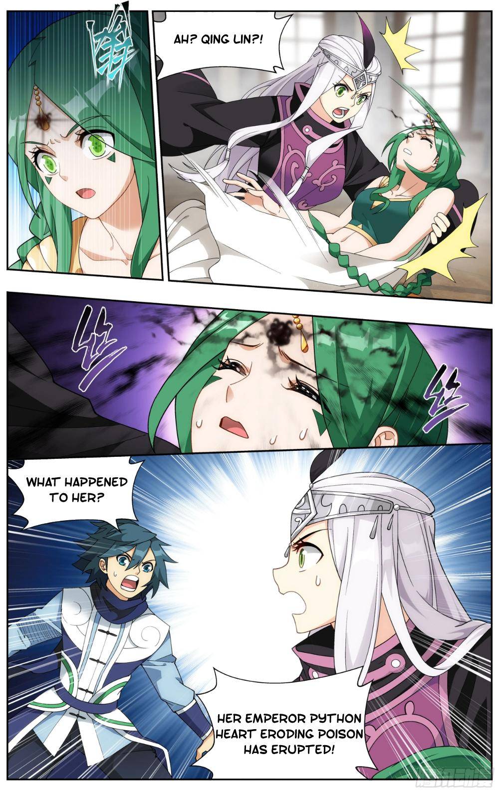 Chapter 321 - Image 11