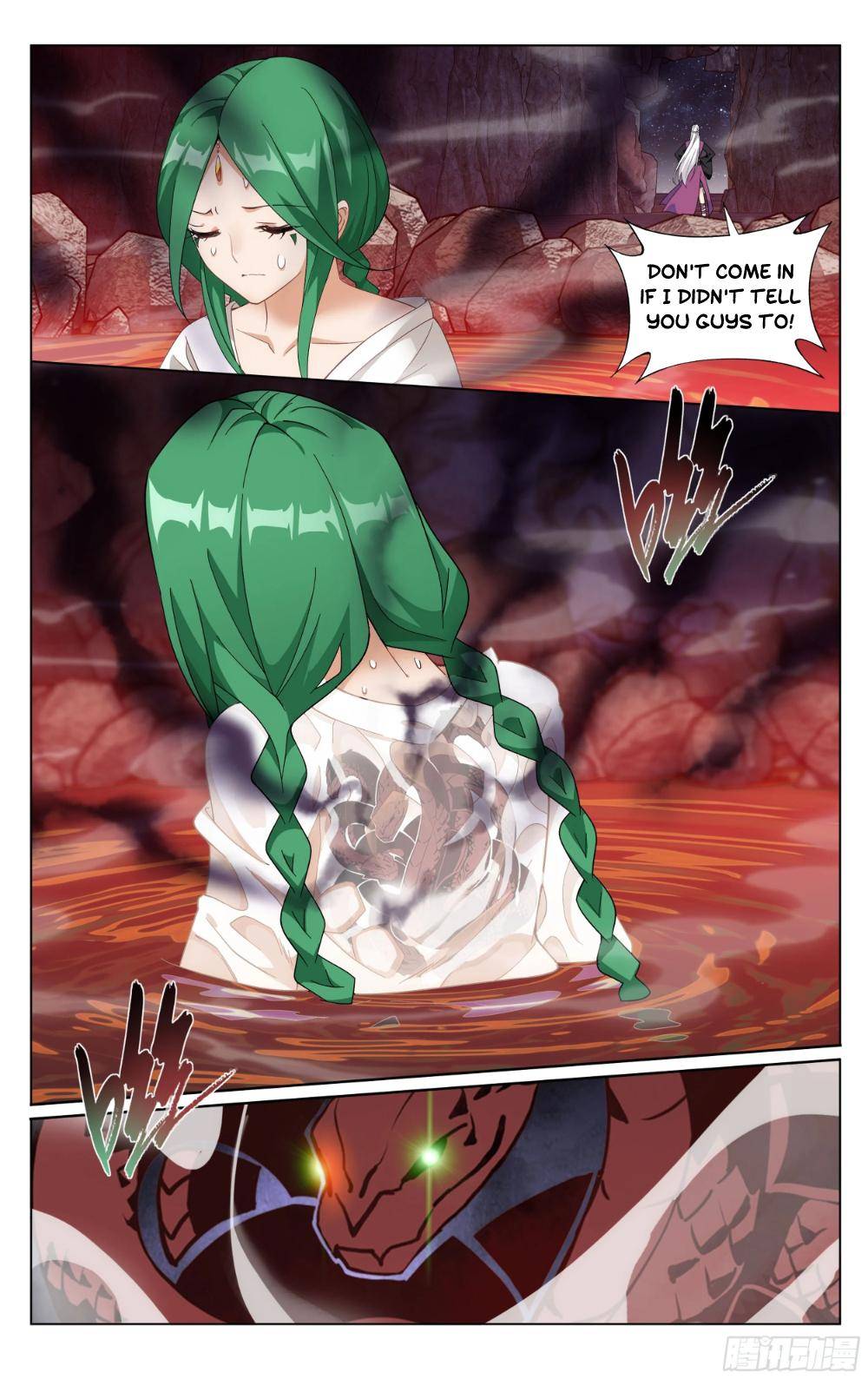 Chapter 321 - Image 16