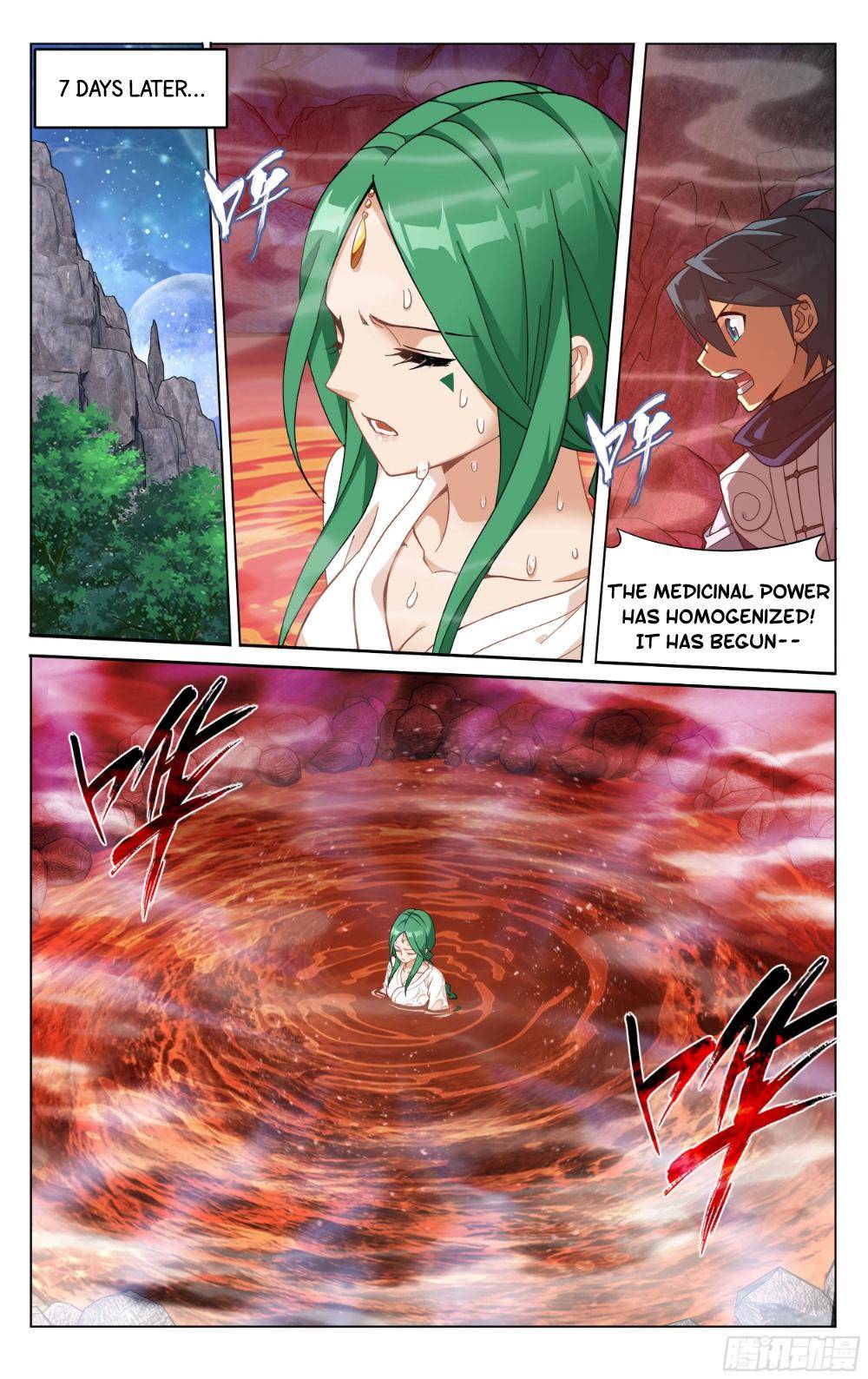 Chapter 321 - Image 19