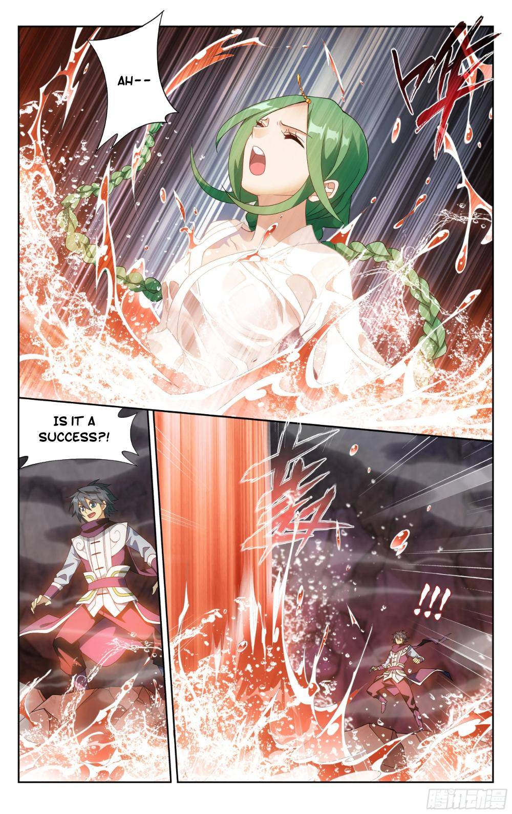 Chapter 321 - Image 20