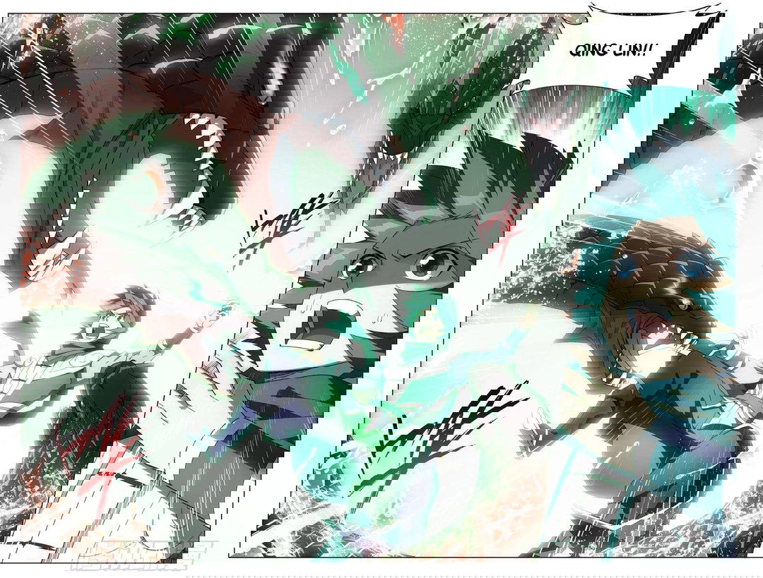 Chapter 321 - Image 22