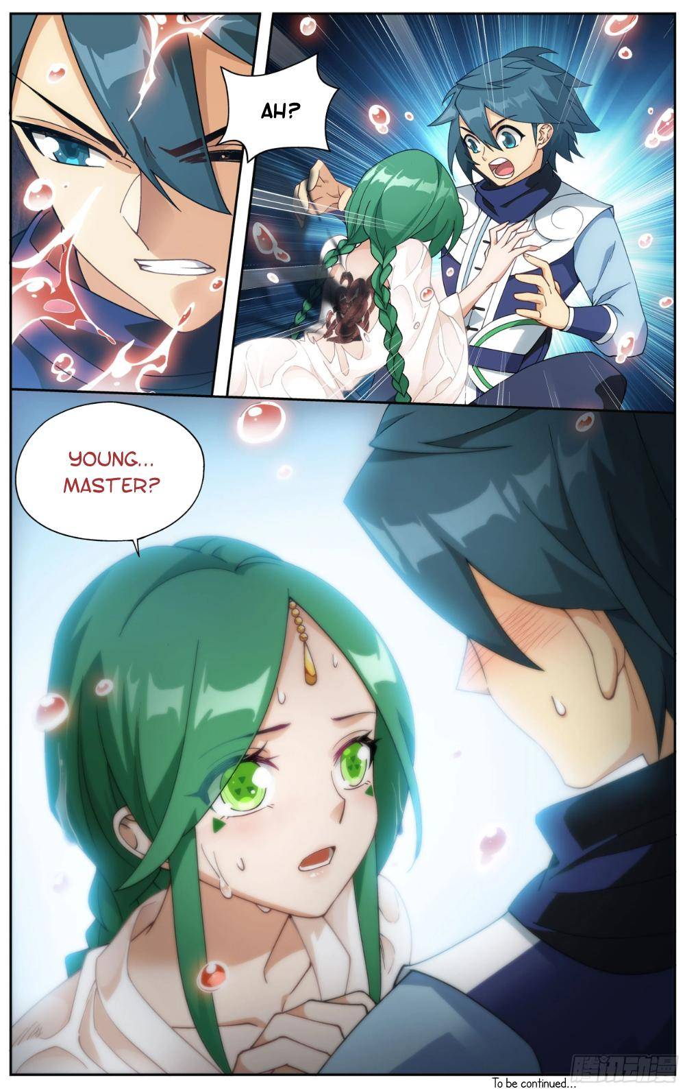 Chapter 321 - Image 24