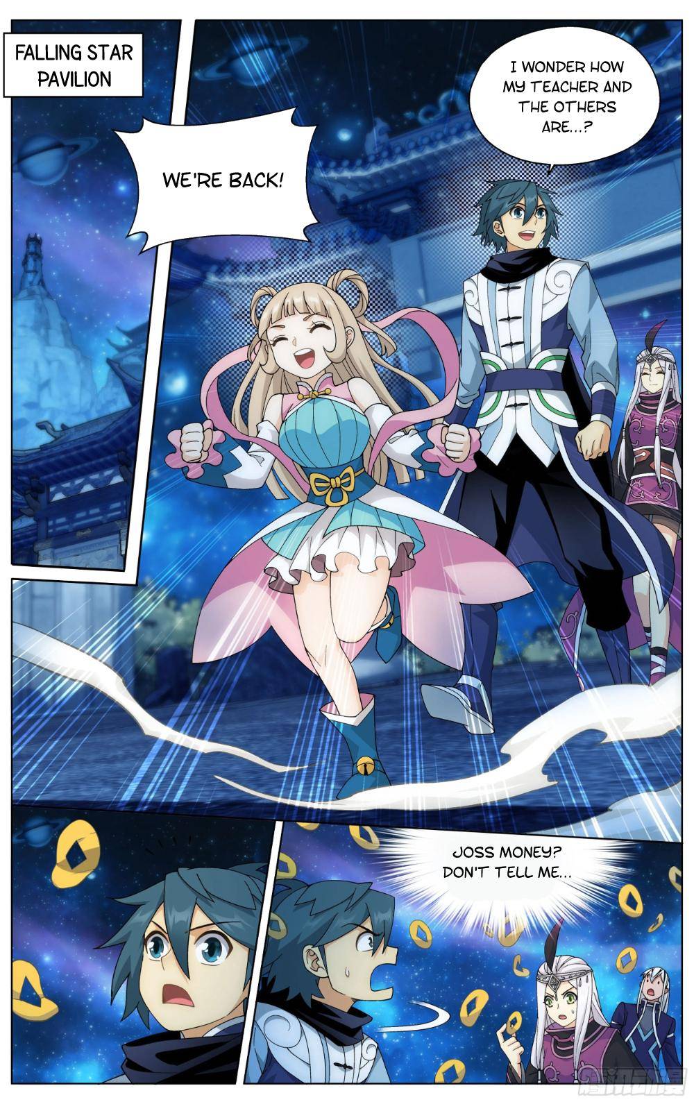 Chapter 321 - Image 3